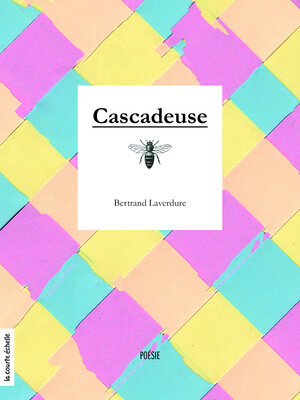 cover image of Cascadeuse